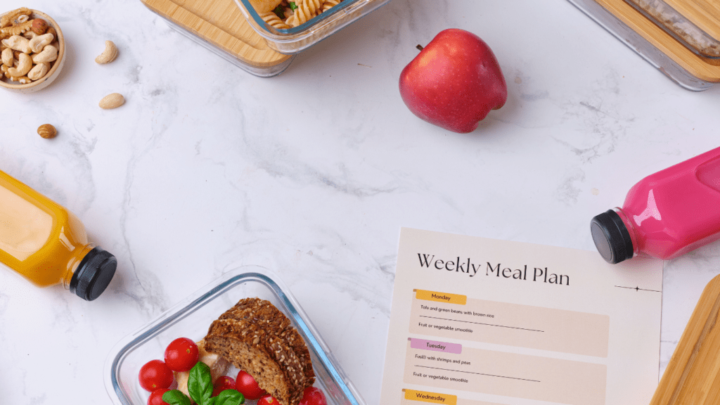 meal planning