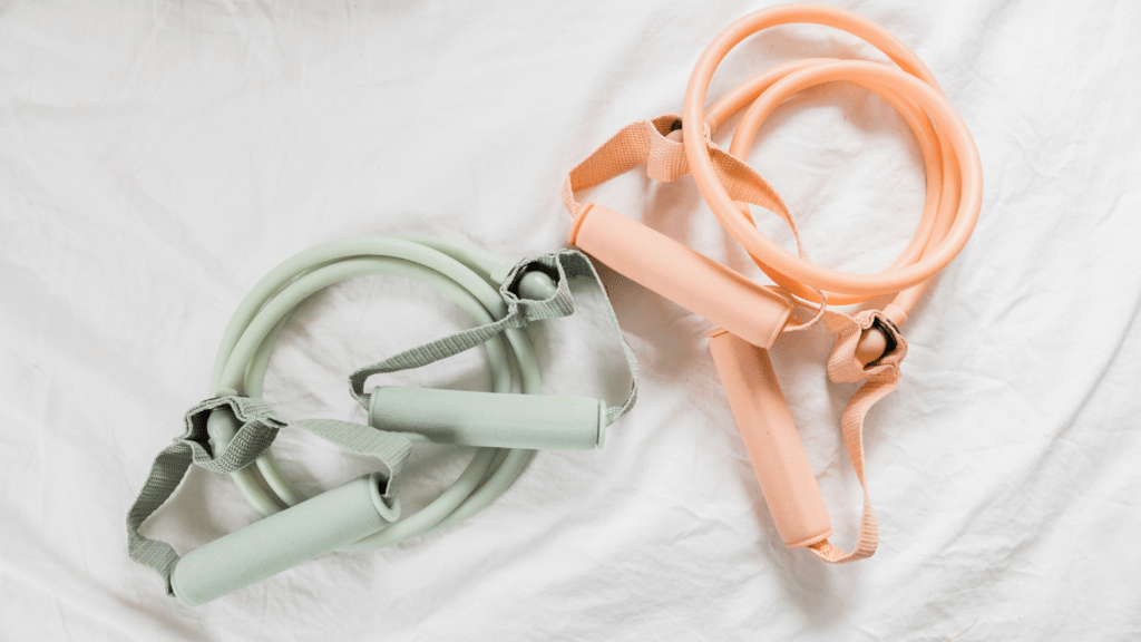 resistance bands