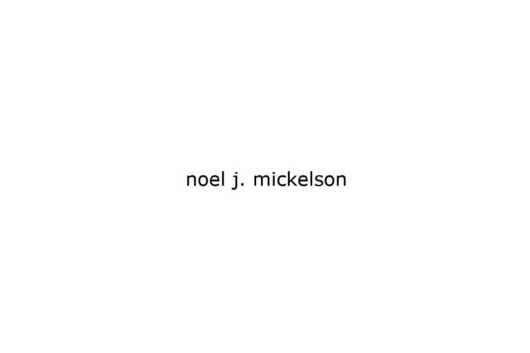 noel-j-mickelson