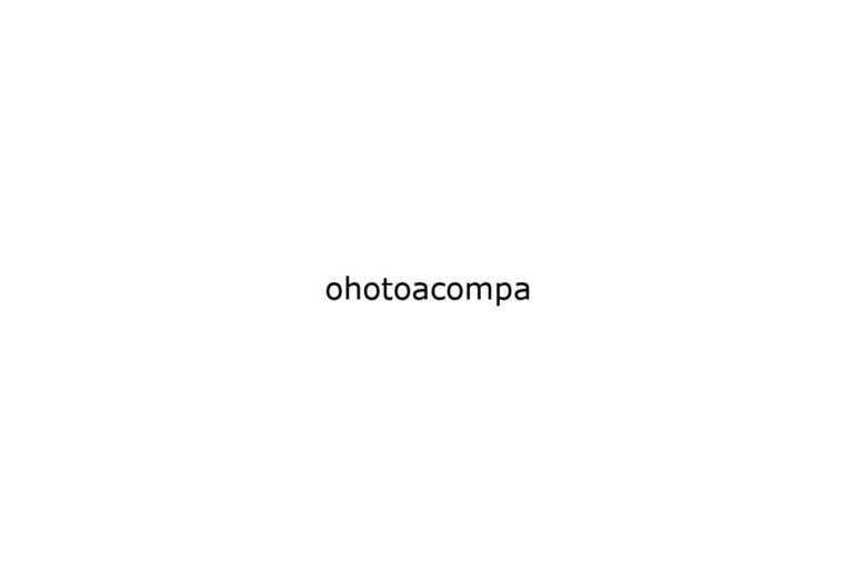 ohotoacompa