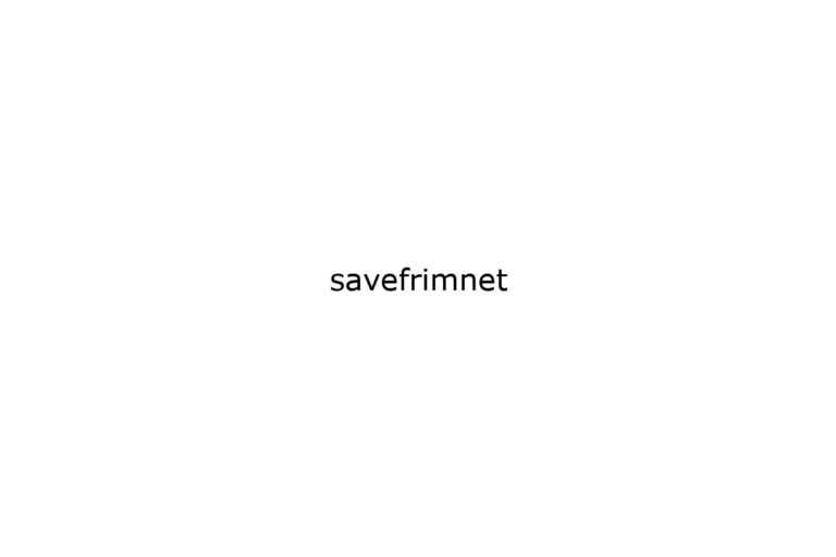 savefrimnet