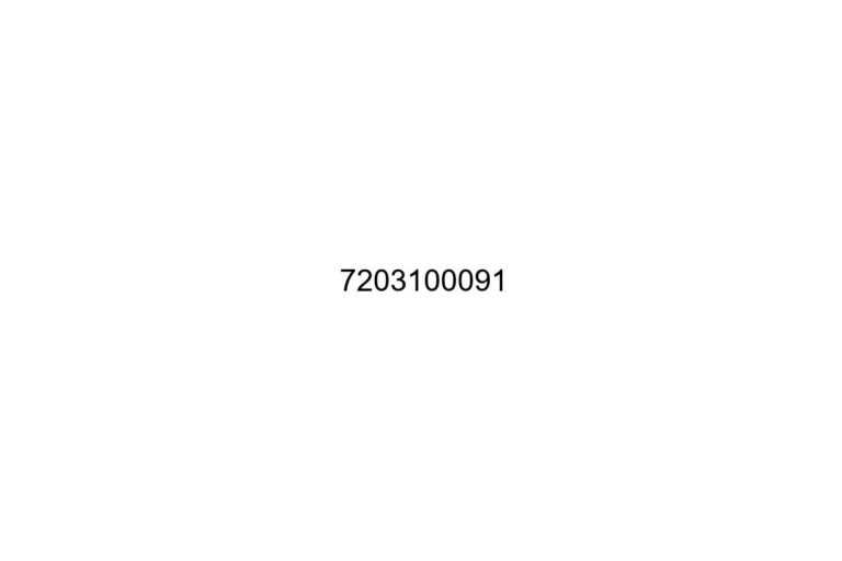 7203100091