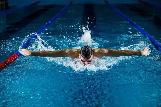 The Rise of Swimming Sports Betting How to Get Started