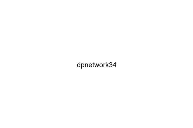 dpnetwork34