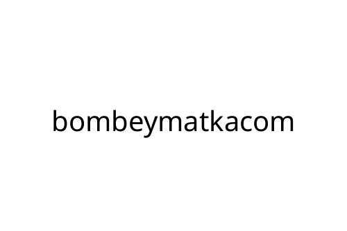 bombeymatkacom