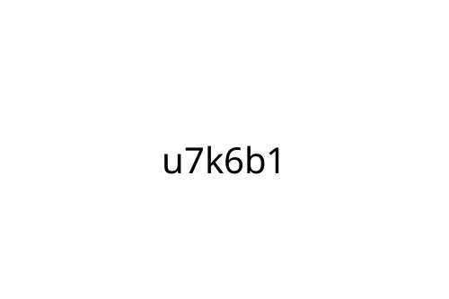 u7k6b1