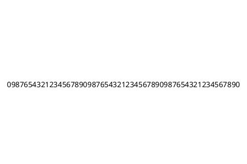 0987654321234567890987654321234567890987654321234567890
