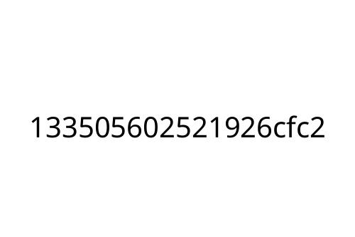 133505602521926cfc2