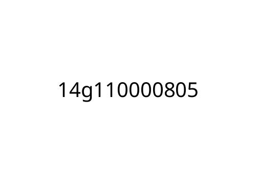14g110000805