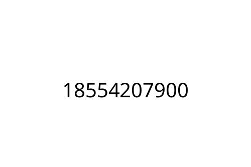 18554207900