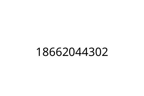 18662044302