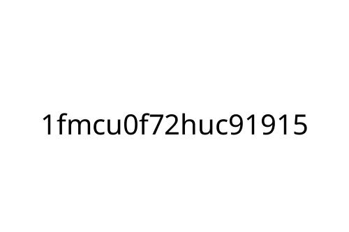 1fmcu0f72huc91915