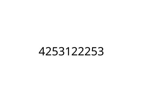 4253122253