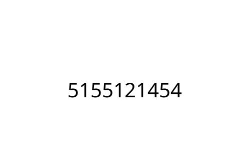 5155121454