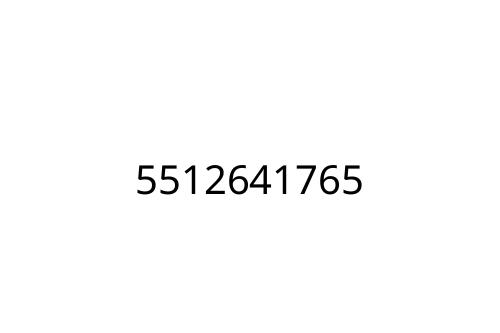 5512641765