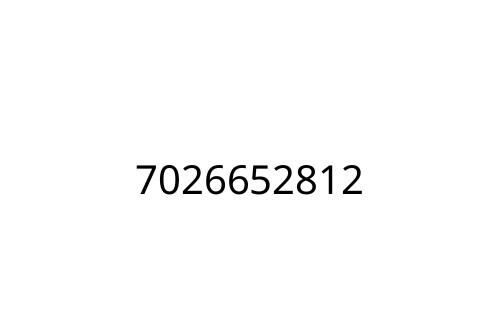 7026652812
