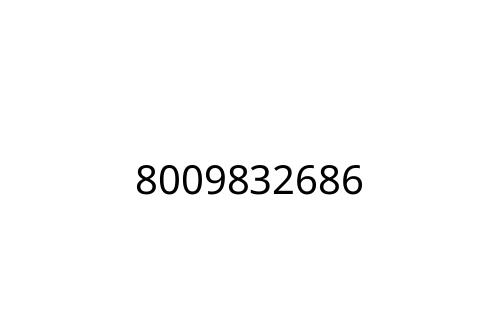 8009832686