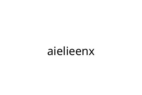 aielieenx