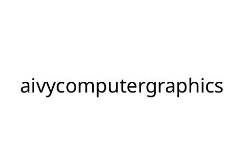aivycomputergraphics