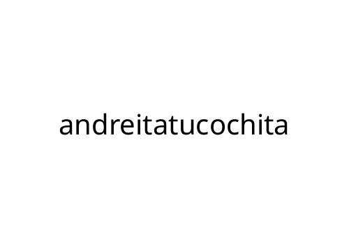 andreitatucochita