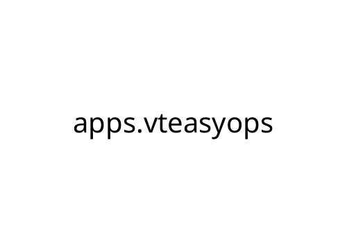 apps_vteasyops
