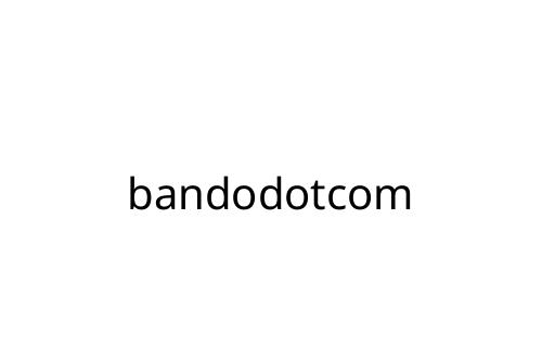 bandodotcom