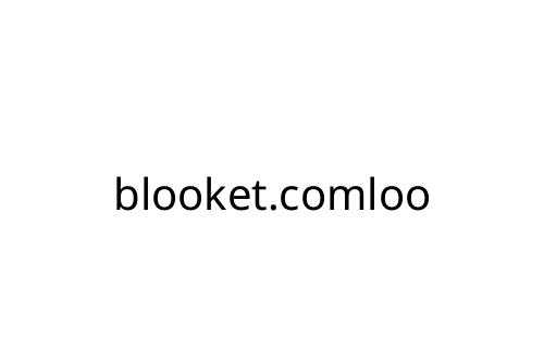 blooket_comloo