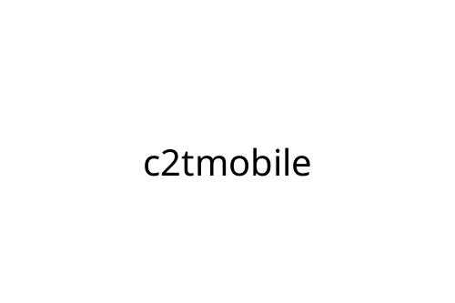 c2tmobile