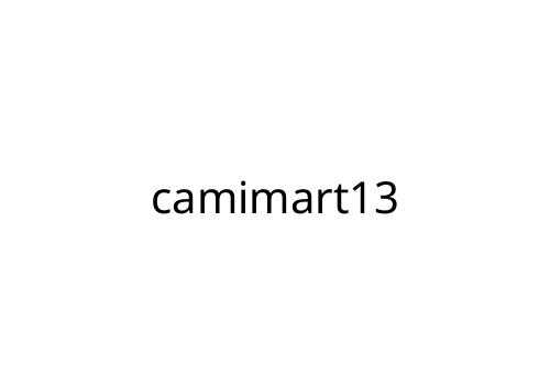 camimart13
