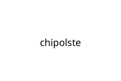 chipolste