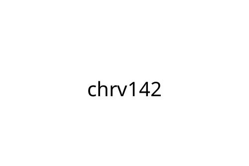 chrv142