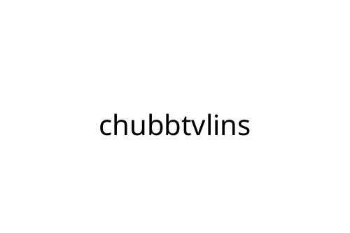 chubbtvlins