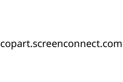 copart_screenconnect_com