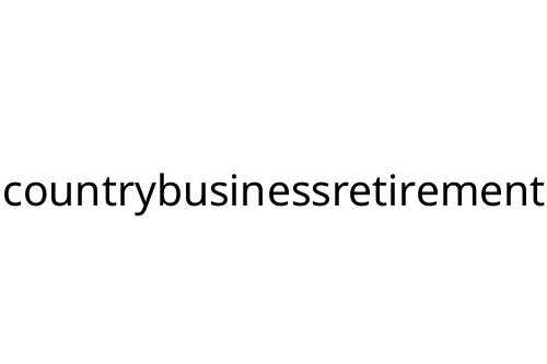 countrybusinessretirement