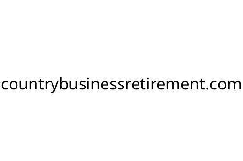 countrybusinessretirement_com