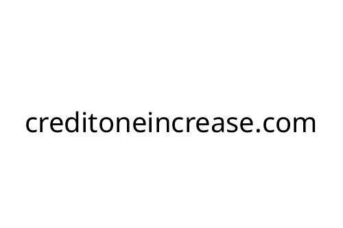 creditoneincrease_com