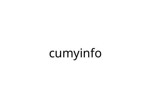 cumyinfo
