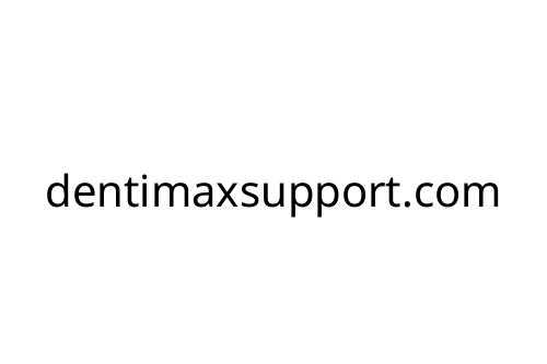 dentimaxsupport_com