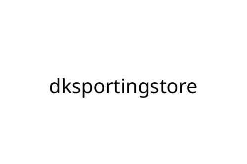 dksportingstore