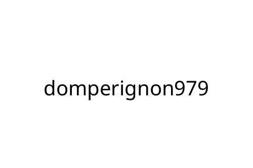 domperignon979