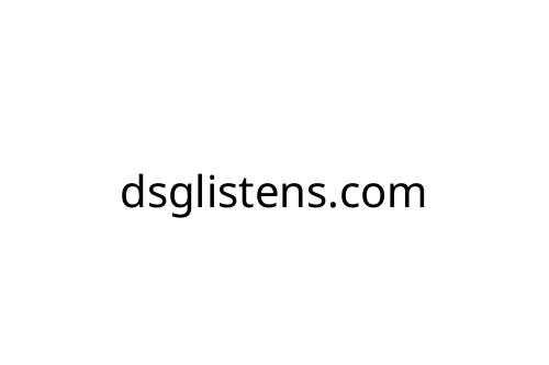 dsglistens_com