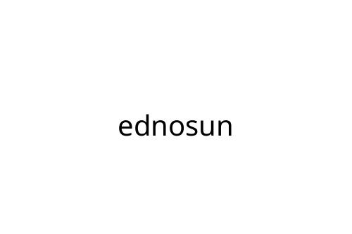 ednosun