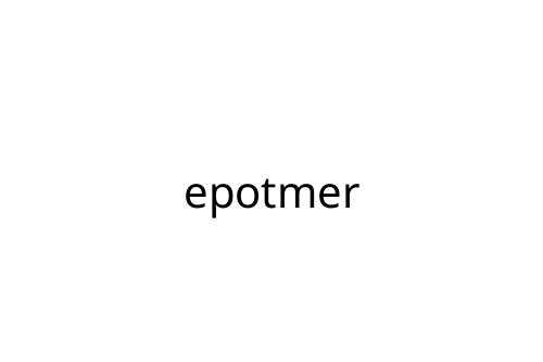 epotmer