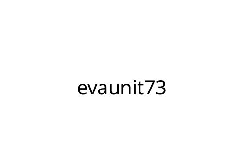 evaunit73