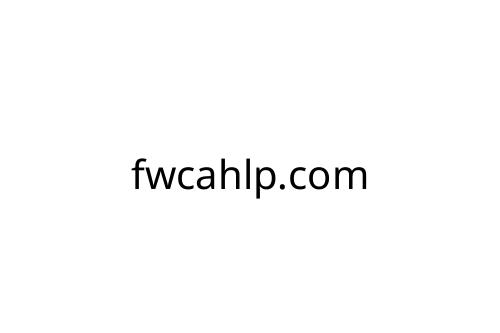 fwcahlp_com