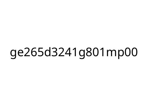 ge265d3241g801mp00