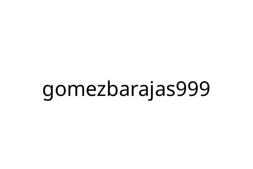 gomezbarajas999