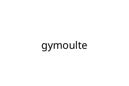 gymoulte