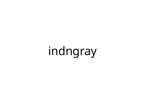 indngray