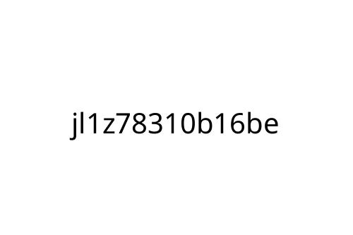 jl1z78310b16be